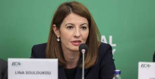 Рома обяви името на новия изпълнителен директор