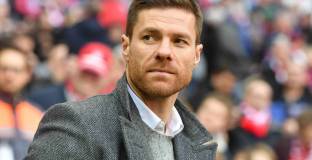 Румениге: Алонсо може да стане треньор в Байерн 