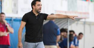 Шави и директор на Барса са недоволни от медицинския щаб