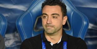 Ал Сад излезе с обръщения за бъдещето на Шави