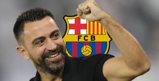 Шави обясни защо два пъти отказал на Барса