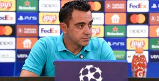 Шави: Няма място за еуфория