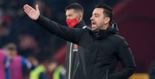  Шави: Ще се борим за титлата