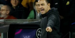 Деко смята, че Шави е правилният треньор за Барса