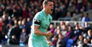 Джака: Емери е изрод