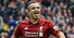 Клоп: Кой знае колко добър е Шакири?