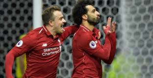 Шакири предупреди Сити