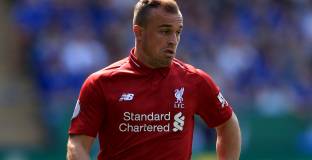 Клоп: Ще дойде моментът и на Шакири