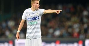 Ювентус и Милан могат да влязат в битка за чешки национал 