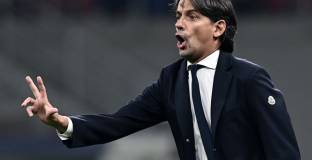 Индзаги: Не загубихме самообладание