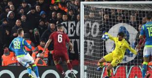 Хендерсън: Щяхме да сме в Лига Европа, ако не бе Алисон