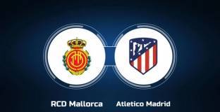 Атлетико ще спечели на Балеарските острови