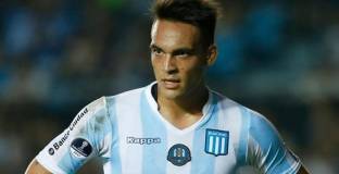 Мартинес ще премине прегледи в Интер 