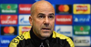 Бос: Трябва по-добре да играем в защита 