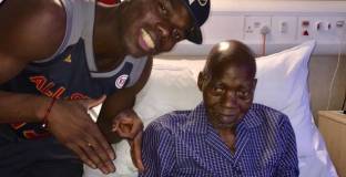 Погба: Надявам се, че баща ми ще се гордее с мен 