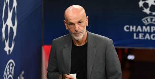 Пиоли: Нямахме късмет