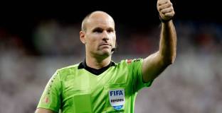 Гуардиола не се притеснява за рефера във финала в ШЛ