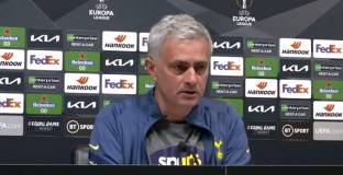 Моуриньо: Харесва ми, когато футболистите ми отиват в националните си отбори