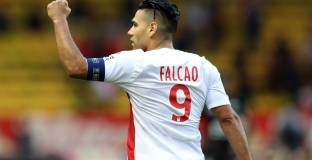 Източник: Интер се договори с Фалкао