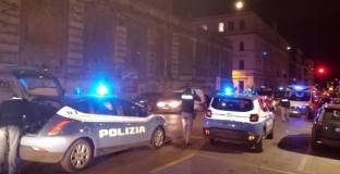 Трима  в болница след мача Лацио - Севиля 