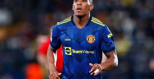 Рангник потвърди, че Марсиал иска да напусне Ман Юнайтед