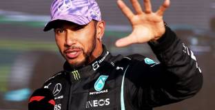 Хамилтън: Борих се с депресия