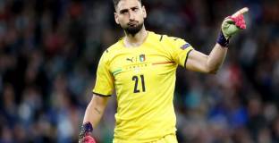  Донарума: Бях вързан и нищо не можех да направя 