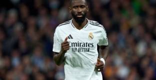 Рюдигер: Не съм искал да нараня Рико