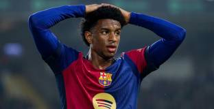 Педри: Нямаше дузпа на Балде