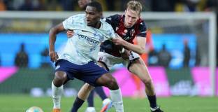 Киву: Изпълнението на дузпи е въпрос на късмет