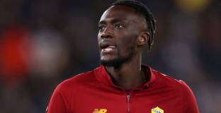   Ейбрахам: Гордея се с моя отбор