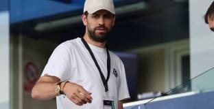 Пике: Всички съдии са от Реал Мадрид 