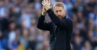 Потър: Този трансферен прозорец бе вълнуващ за нас