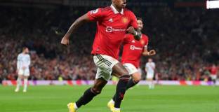 Тен Хаг: Не съм Хари Пoтър