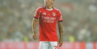 Престиани отговори на обвиненията: Не съм расист, това ме нарани най-много