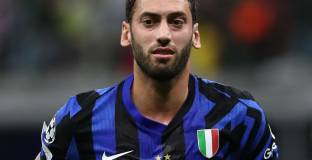 Чалханоглу: Винаги съм поемал отговорност