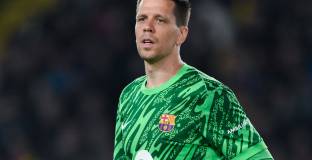 Шчесни:  Счупих рекорда на Барселона по телесни мазнини