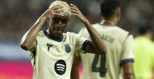 Флик: Празнуването на Ямал? Ще му помогнем