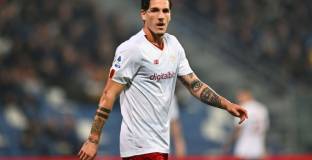  Дзаниоло: Попадането в тази ситуация бе удар за мен