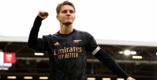 Едегор: Много израснах 