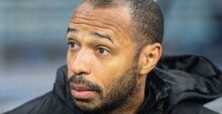 Тиери Анри обясни защо се оттегли от футбола 