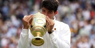 Алкарас: Свърших си работата, сега да гледаме футбол