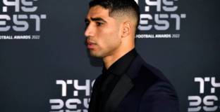 Бившата съпруга на Ашраф: Винаги ще съм на страната на жертвите