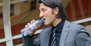 Якин: Бразилия може да сформира три отбора