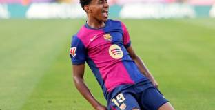 Ямал: Бе много важно да победим противник като Байерн