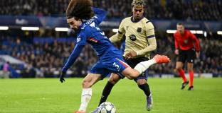 Санчес: Кукурела държеше Ямал в джоба си