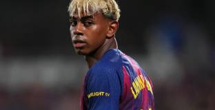 Ямал и Балде се завърнаха към тренировки