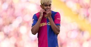 Ямал може би е нарушил закона за хората с увреждания