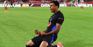 Ямал: Добре се разбираме с Рафиня