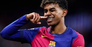 Ямал: Мечтая да спечеля няколко „Златни топки”